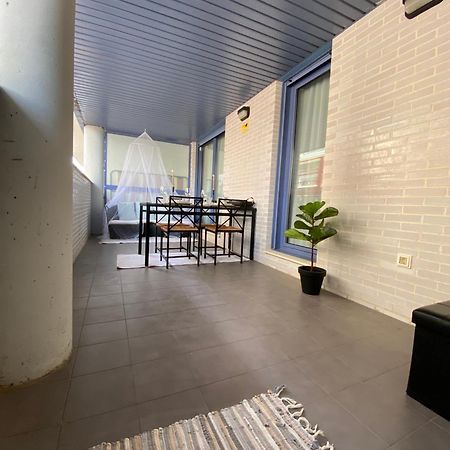 Апартаменти Apartamento A 200 M Del Mar Камбрілс Екстер'єр фото