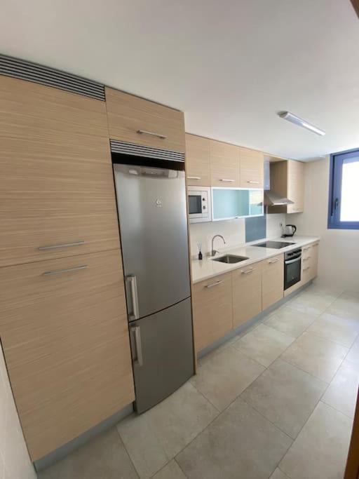 Апартаменти Apartamento A 200 M Del Mar Камбрілс Екстер'єр фото