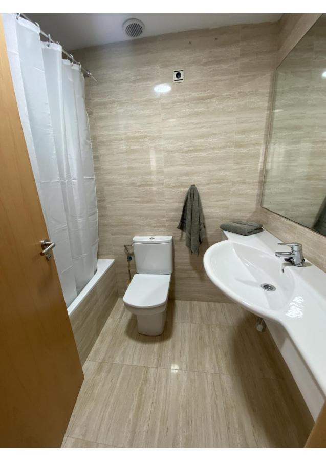 Апартаменти Apartamento A 200 M Del Mar Камбрілс Екстер'єр фото