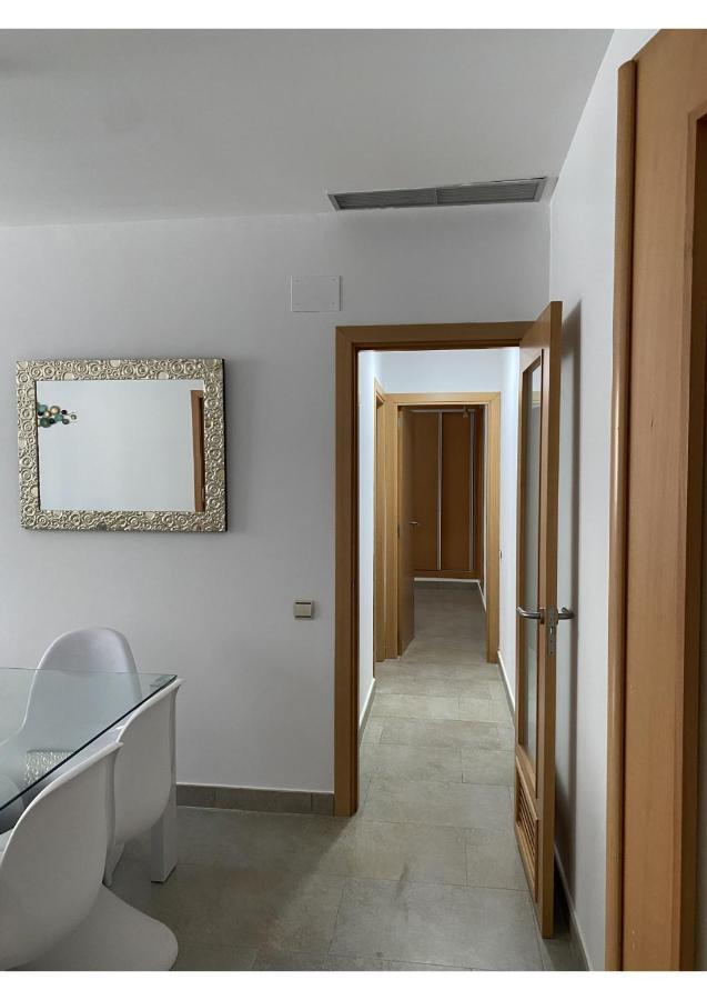 Апартаменти Apartamento A 200 M Del Mar Камбрілс Екстер'єр фото
