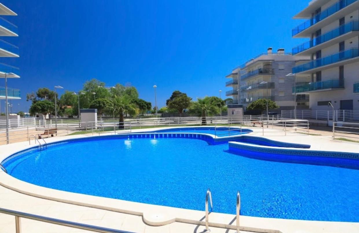 Апартаменти Apartamento A 200 M Del Mar Камбрілс Екстер'єр фото