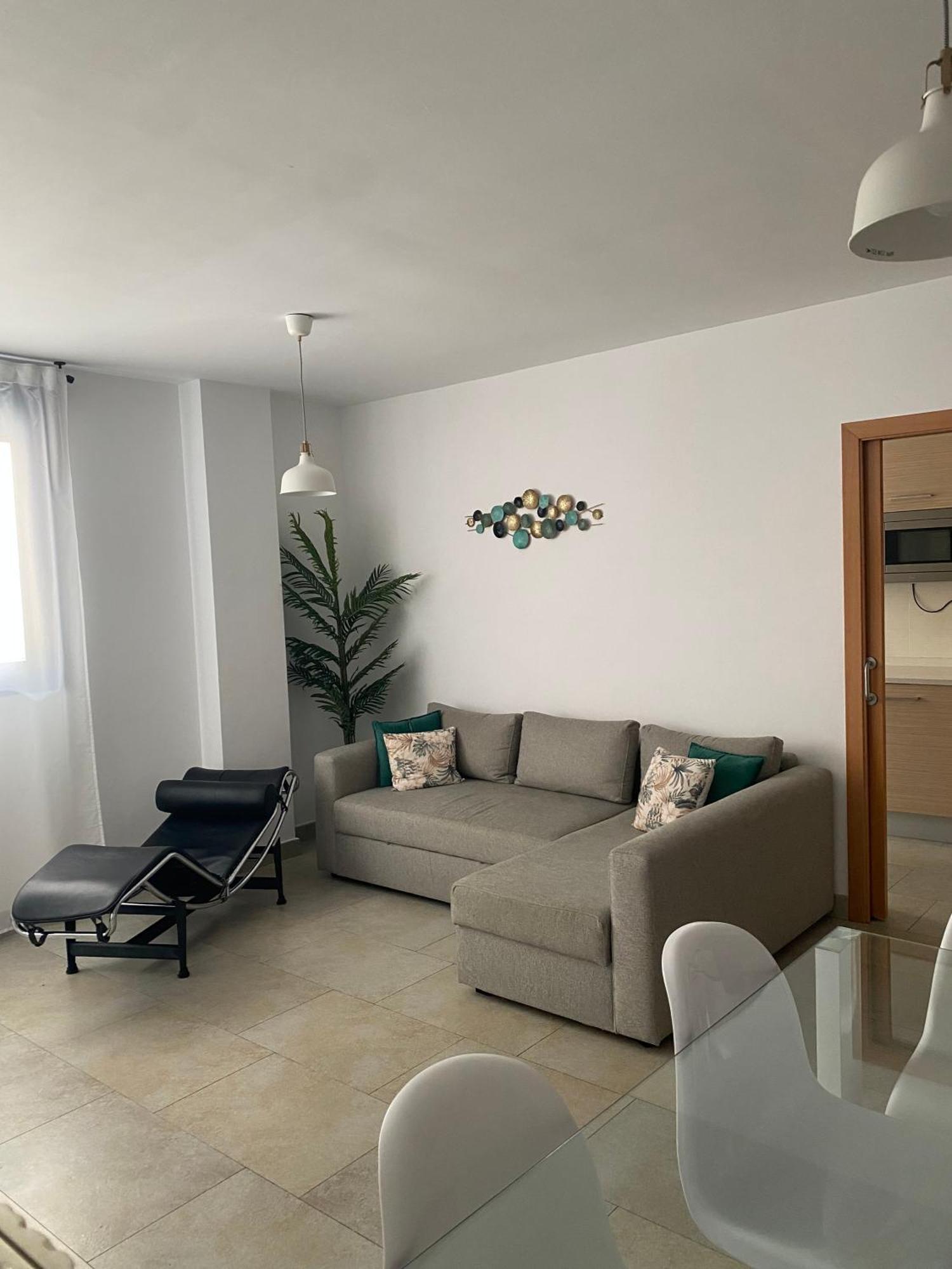 Апартаменти Apartamento A 200 M Del Mar Камбрілс Екстер'єр фото