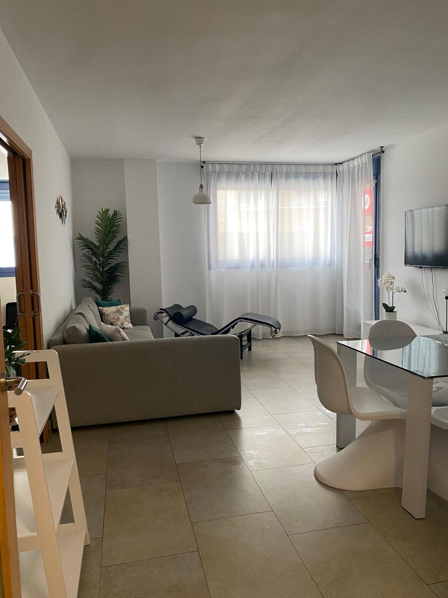 Апартаменти Apartamento A 200 M Del Mar Камбрілс Екстер'єр фото