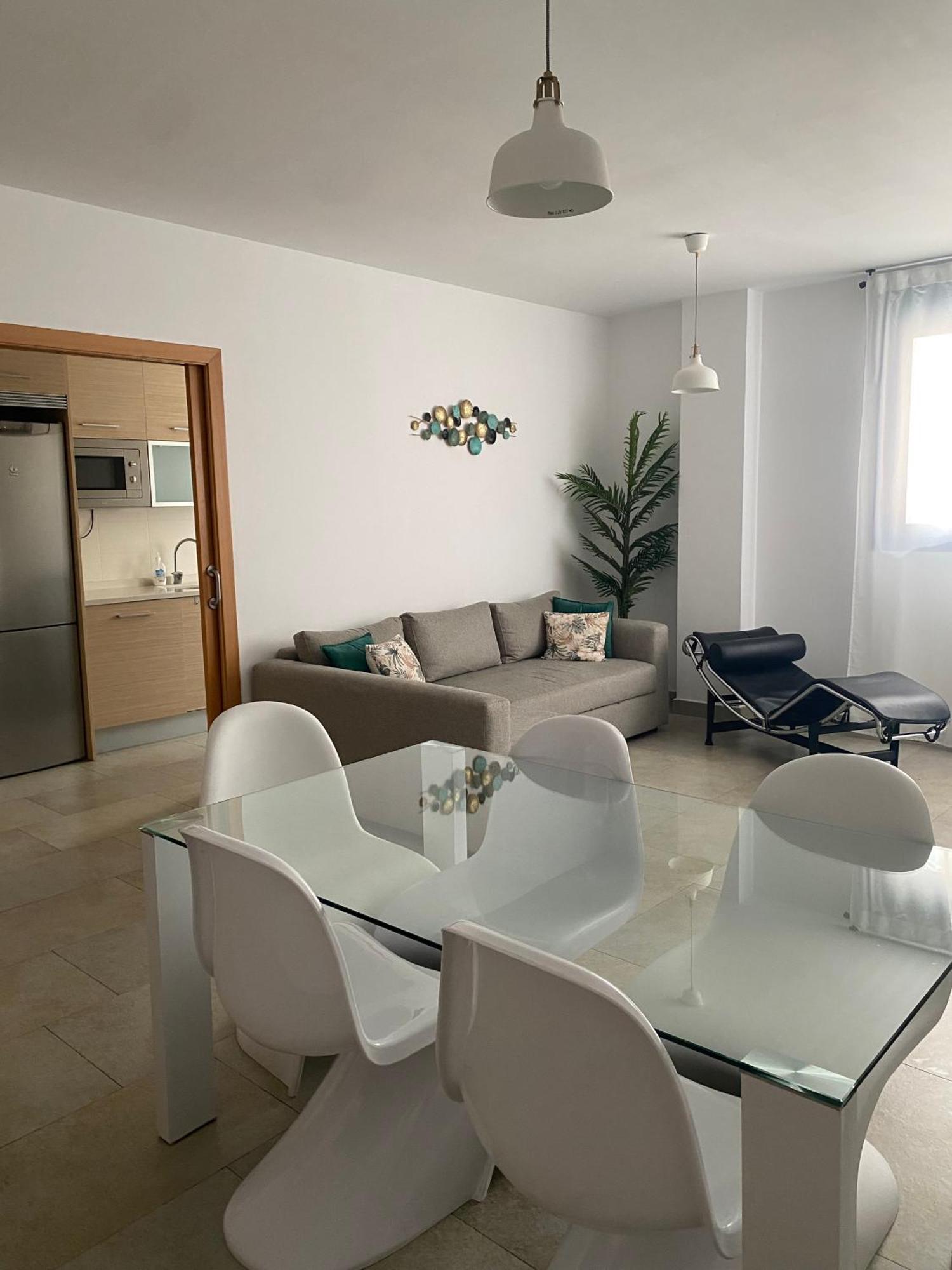 Апартаменти Apartamento A 200 M Del Mar Камбрілс Екстер'єр фото