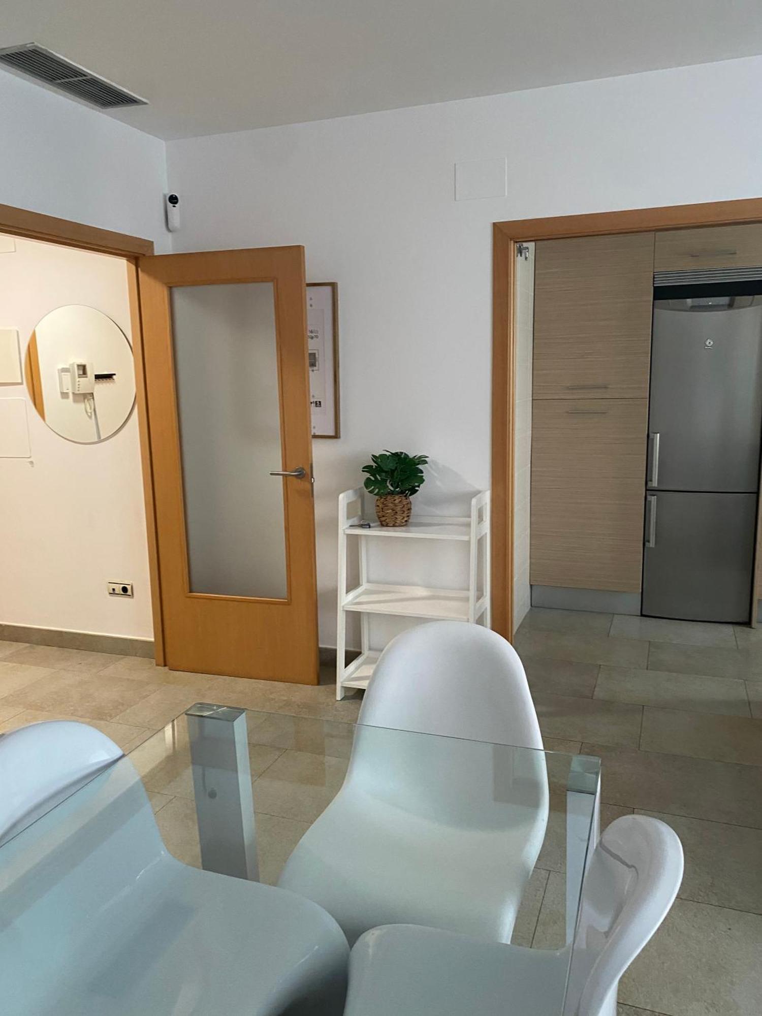Апартаменти Apartamento A 200 M Del Mar Камбрілс Екстер'єр фото