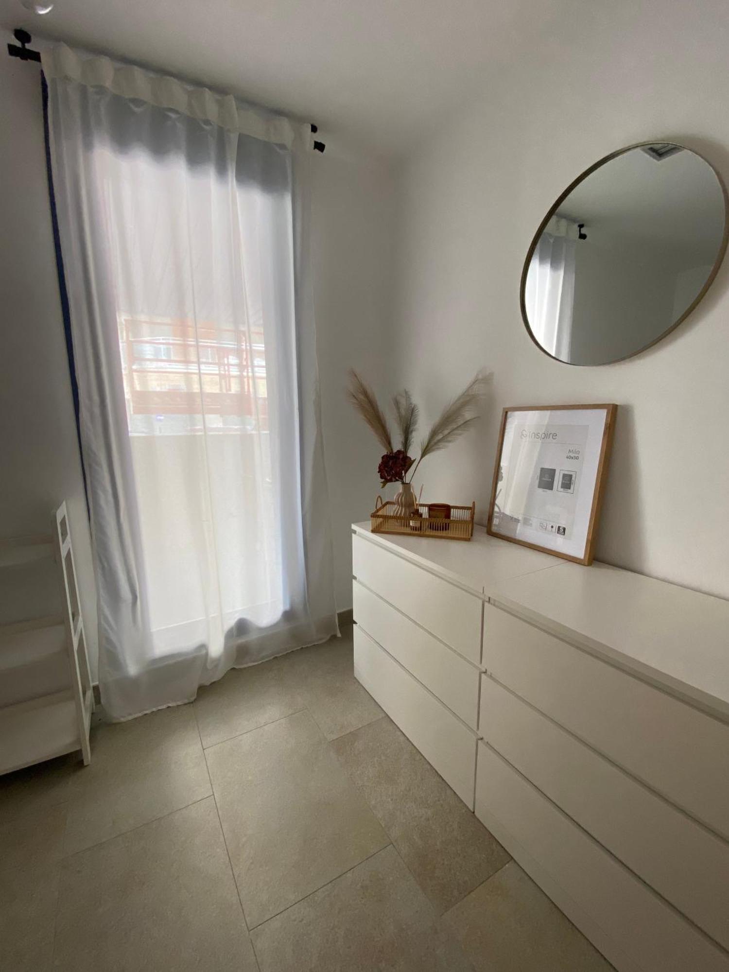 Апартаменти Apartamento A 200 M Del Mar Камбрілс Екстер'єр фото