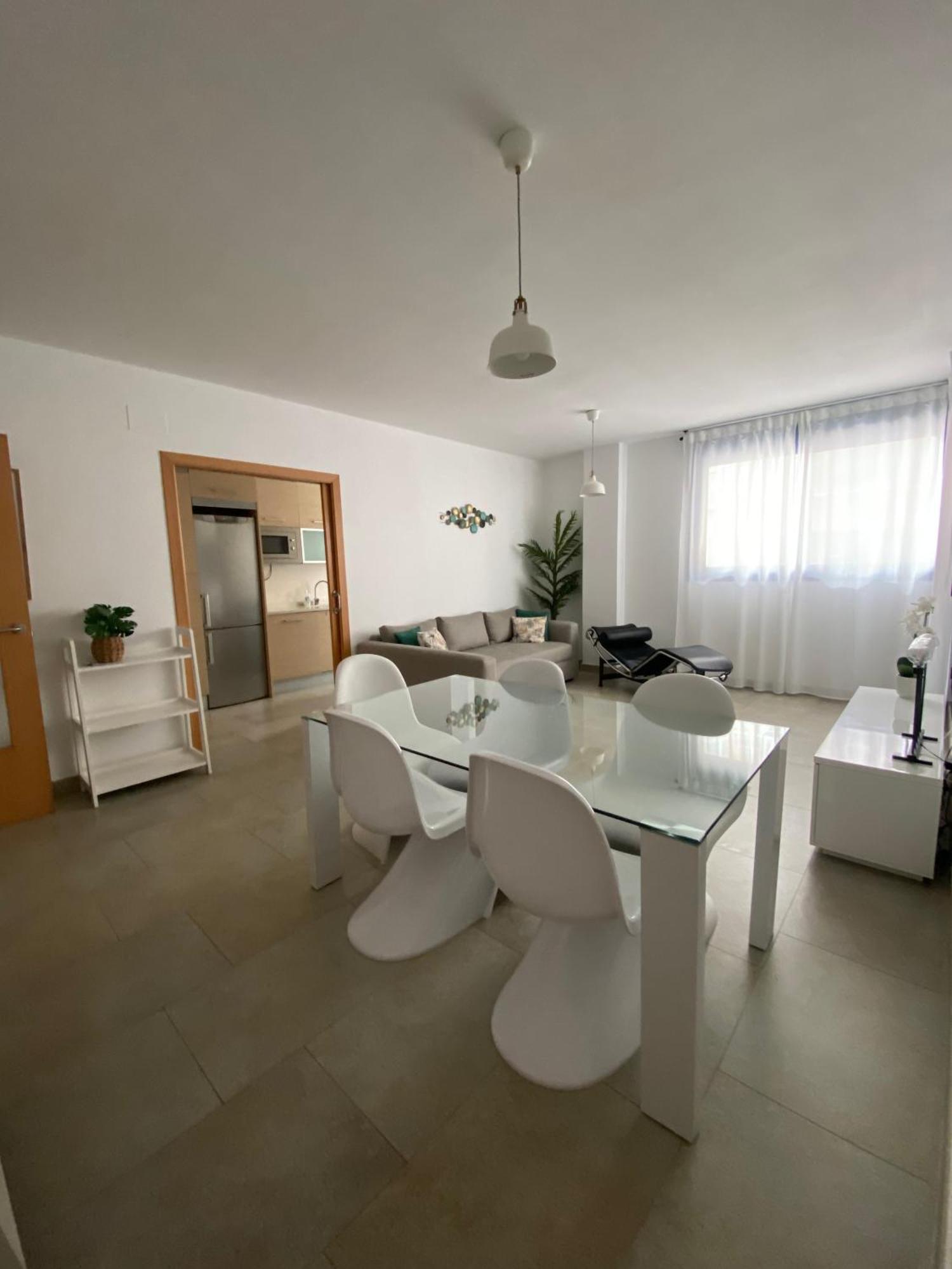 Апартаменти Apartamento A 200 M Del Mar Камбрілс Екстер'єр фото