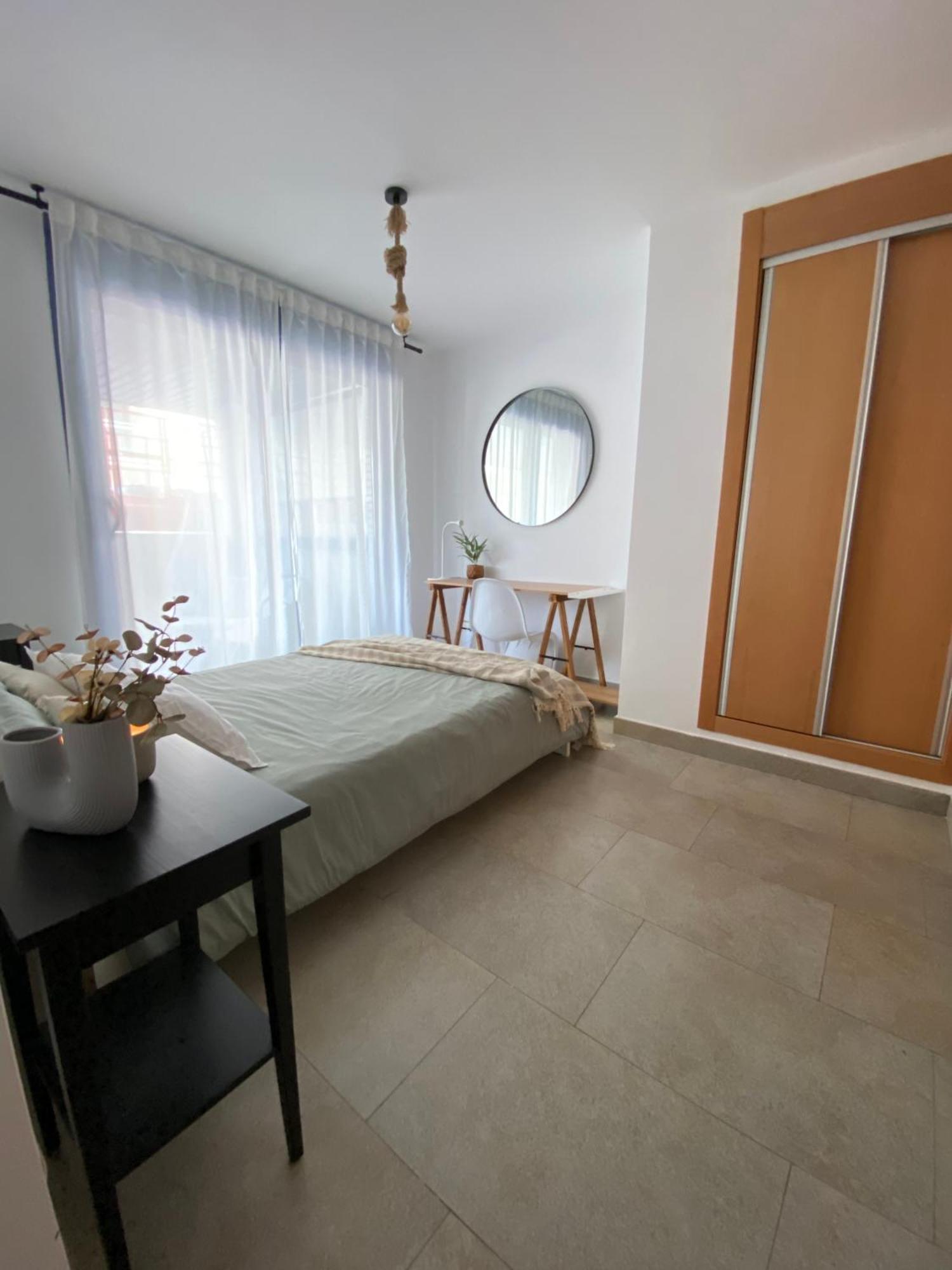 Апартаменти Apartamento A 200 M Del Mar Камбрілс Екстер'єр фото