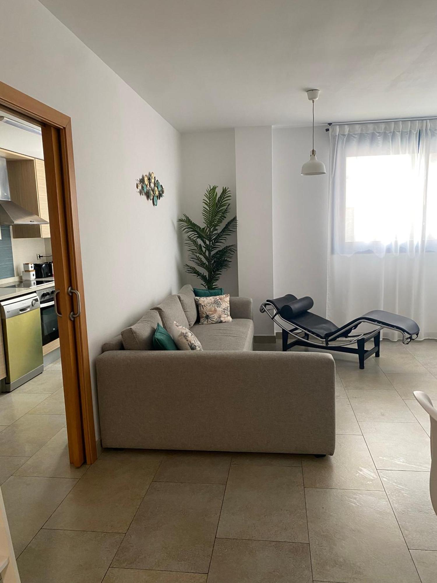 Апартаменти Apartamento A 200 M Del Mar Камбрілс Екстер'єр фото