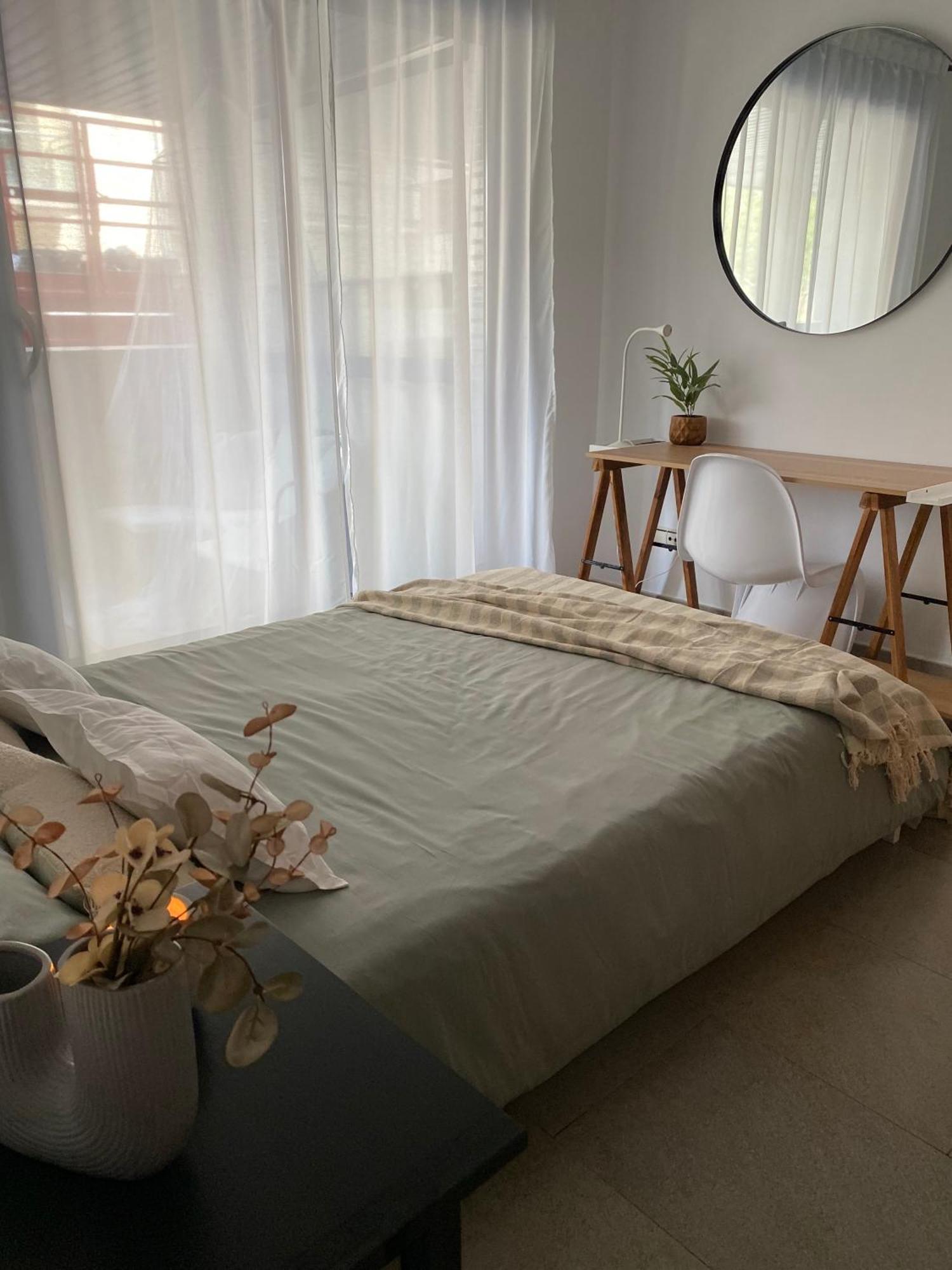 Апартаменти Apartamento A 200 M Del Mar Камбрілс Екстер'єр фото