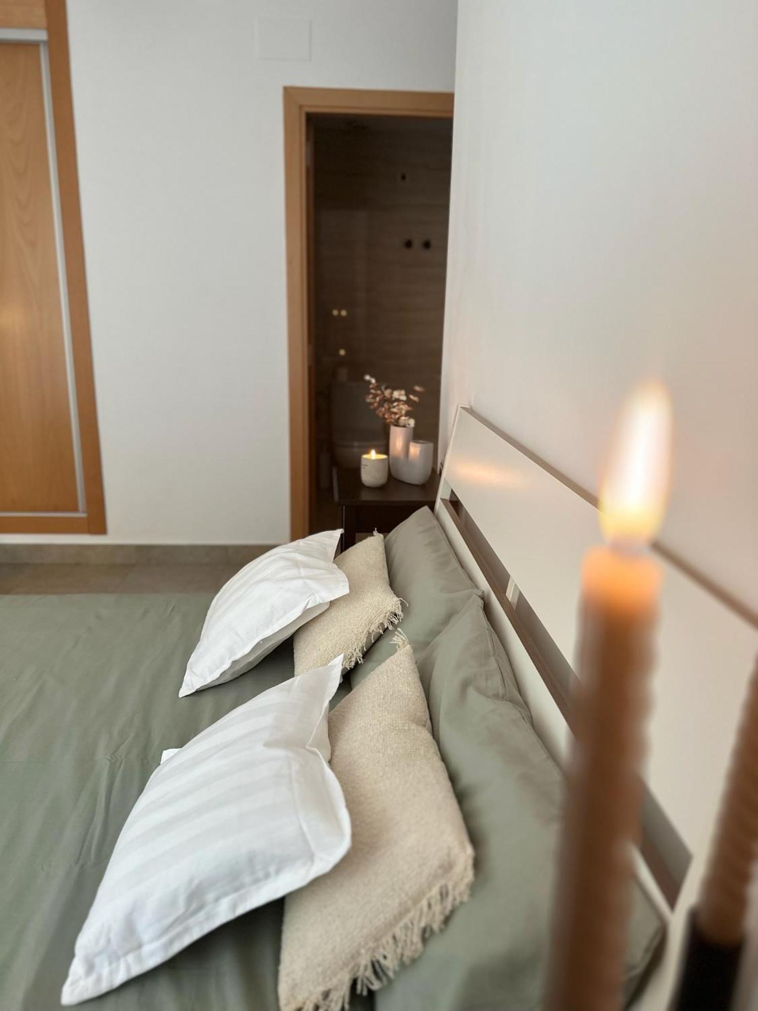 Апартаменти Apartamento A 200 M Del Mar Камбрілс Екстер'єр фото