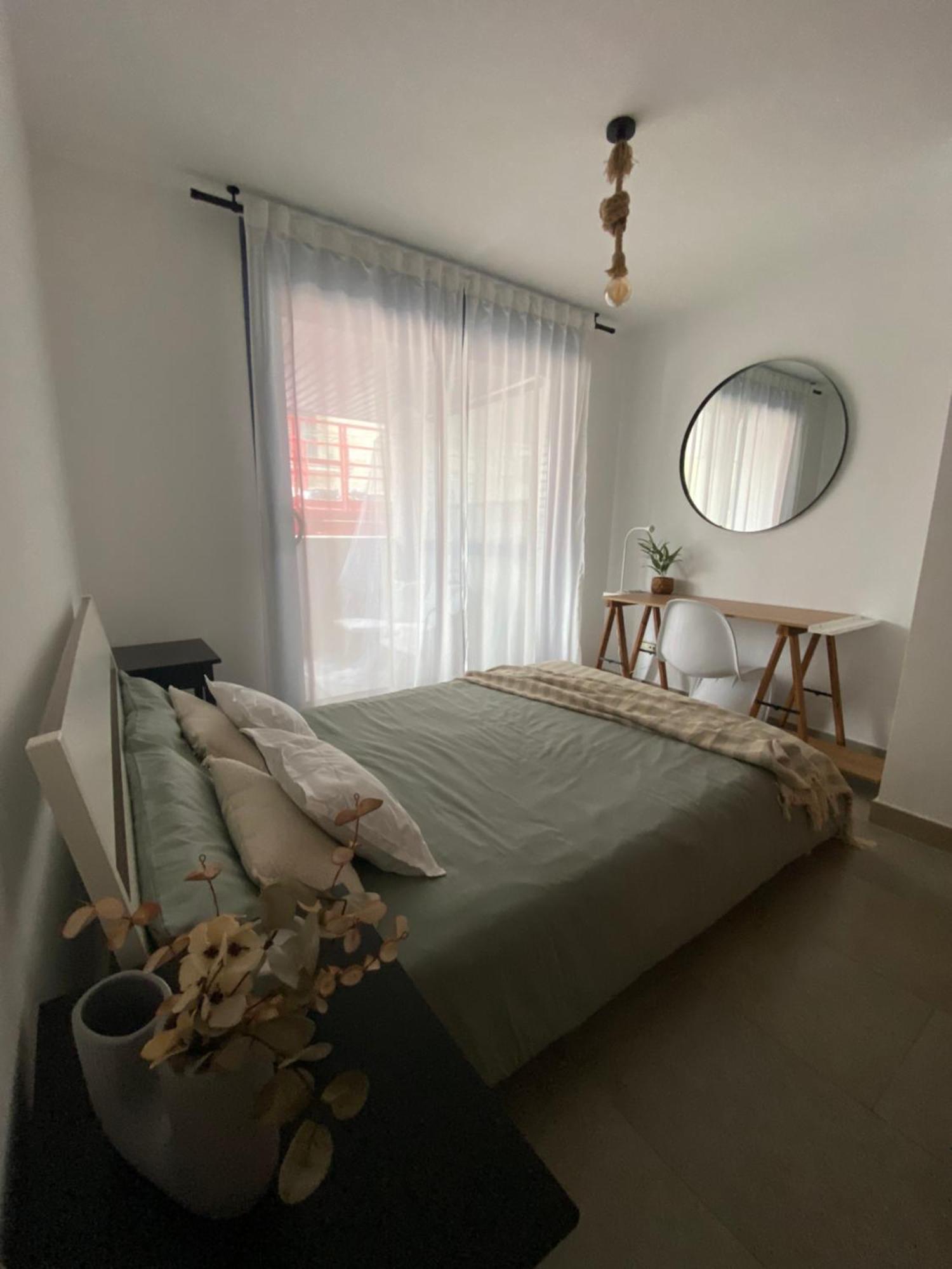 Апартаменти Apartamento A 200 M Del Mar Камбрілс Екстер'єр фото