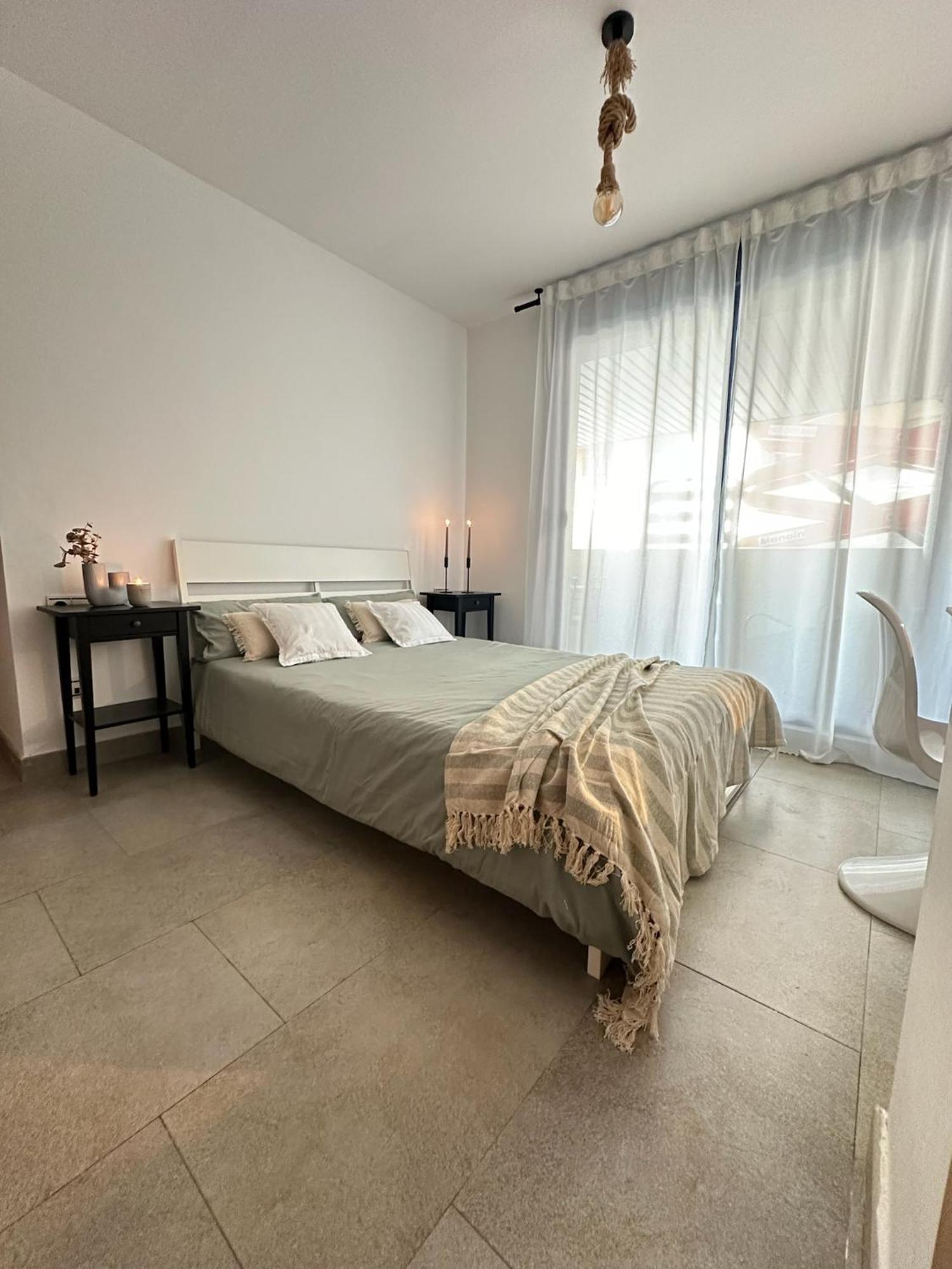 Апартаменти Apartamento A 200 M Del Mar Камбрілс Екстер'єр фото